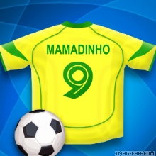 maillot bresilien