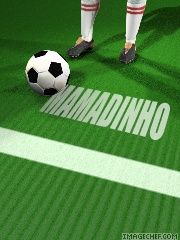 mamadinho gueye