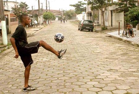 robson de souza